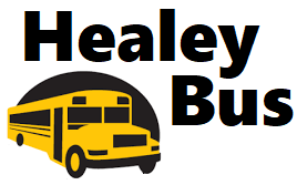 Healey Bus Logo